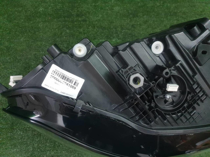 Фара правая BMW X7 G07 (2019-2022) Laser Light