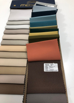 Портьерная ткань двусторонний dimout Megara арт. 5200 (высота 320 см, Турция)