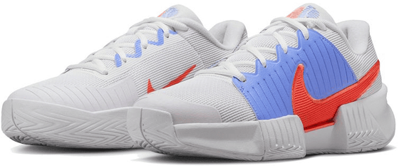 Кроссовки женские Nike Zoom GP Challenge Pro HC, арт. FB3146-110