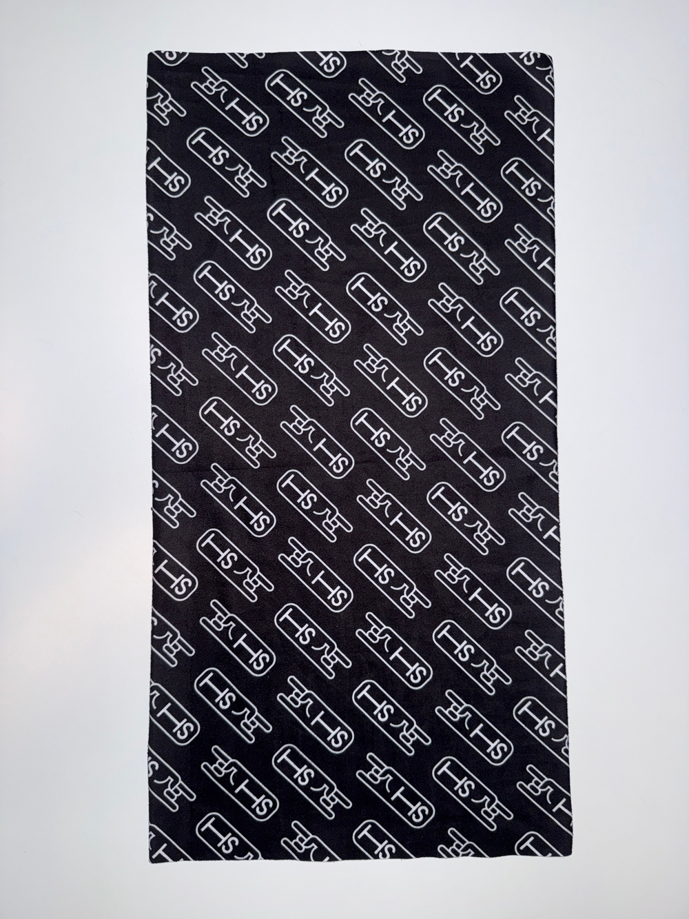 Балаклава Hardsnowboard