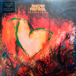 Snow Patrol / The Forest Is The Path (Coloured Vinyl)(2LP)