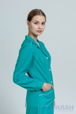 Халат женский ХМ.493