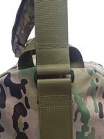 Баул "Танк", Мультикам