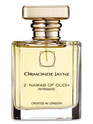 Ormonde Jayne 2. Nawab of Oudh Intensivo