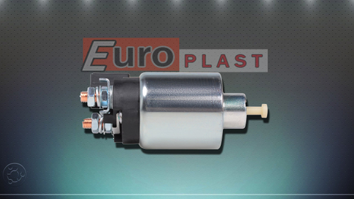 Втягивающее реле Kia Rio 4 | Hyundai Solaris 2