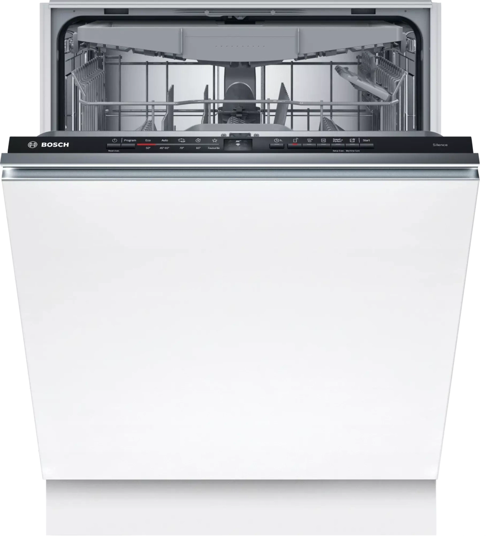 Встраиваемая посудомоечная машина Bosch SMV2HVX02E
