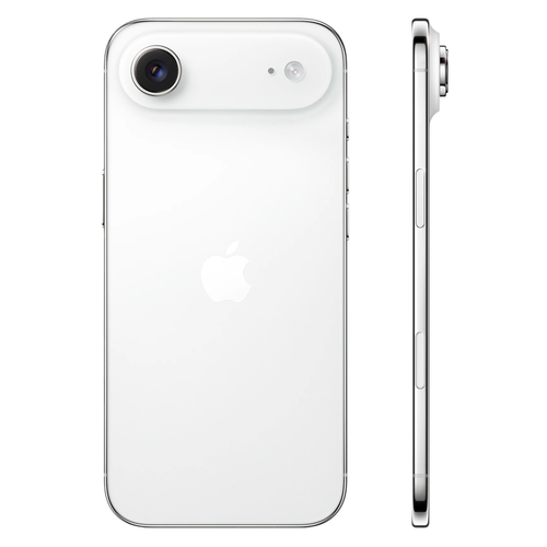 Смартфон Apple iPhone Air 1TB eSIM, Cloud White (Белый)