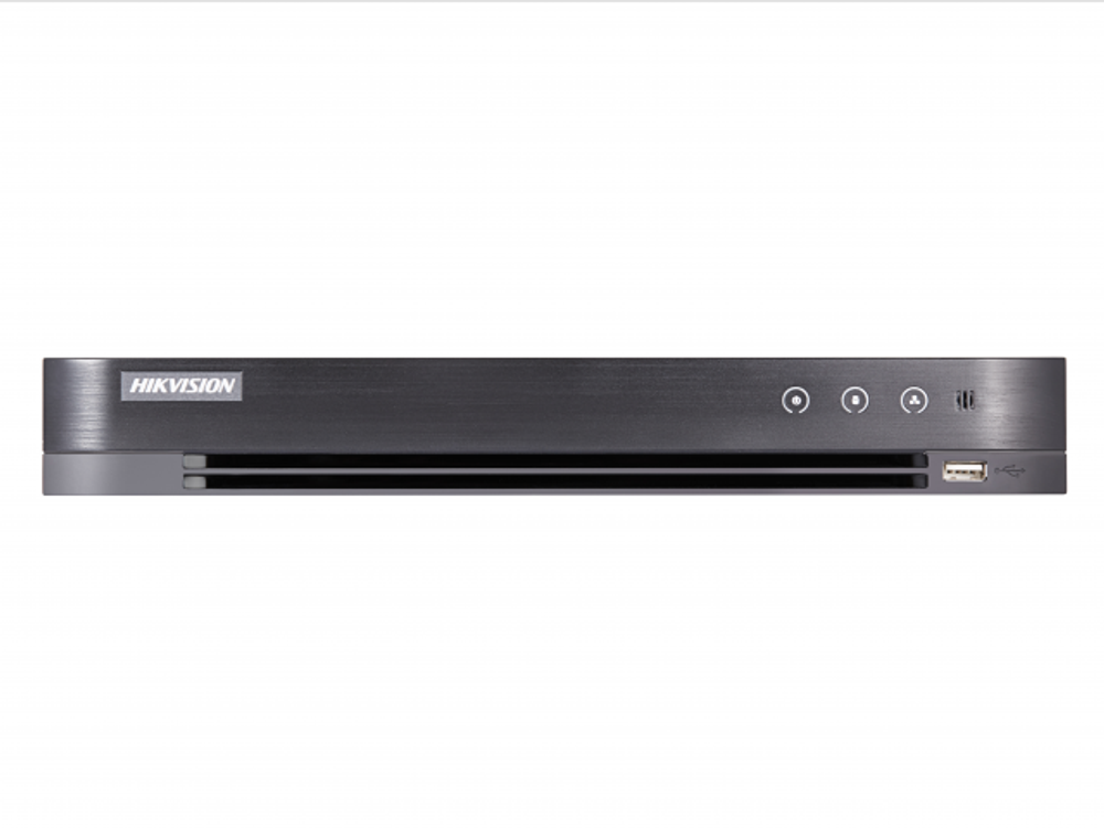 Видеорегистратор Hikvision DS-7204HTHI-K2