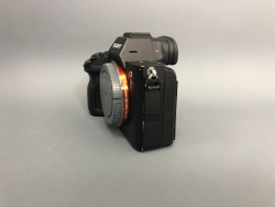 Sony A7R Mark III 172.000 кадров