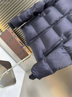 Пуховик Burberry