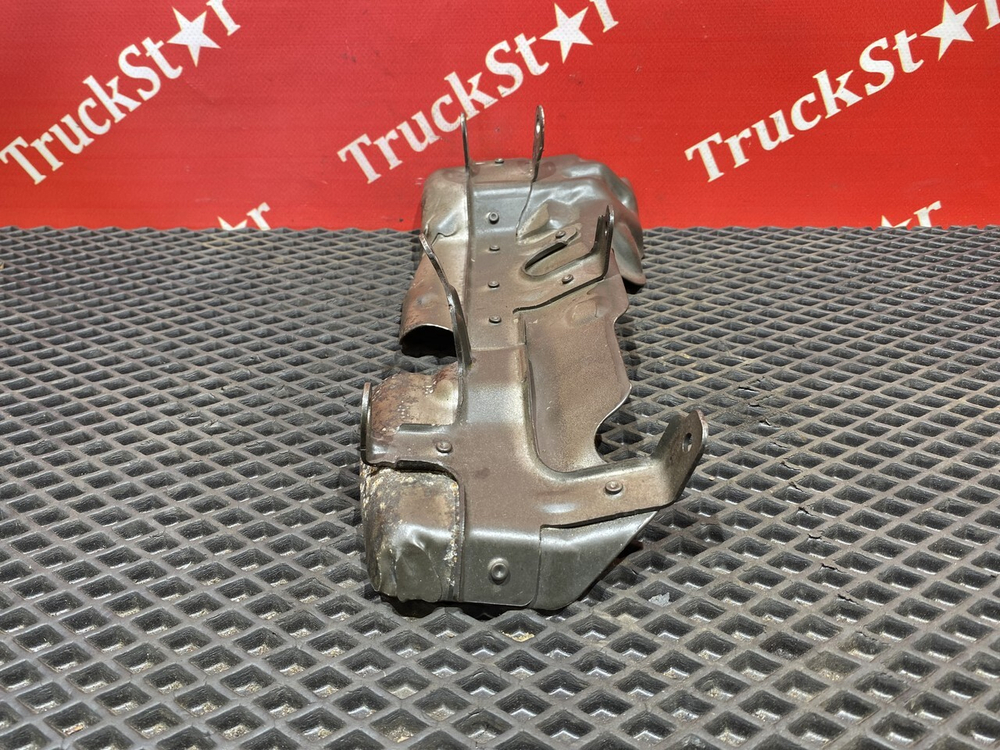 Экран тепловой 2018г