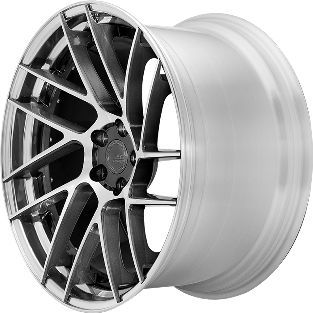 RP FORGED HCA214