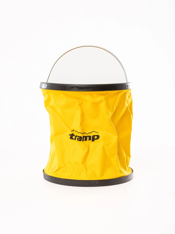 Ведро складное 11л TRC-060 TRAMP