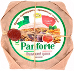 Софи Панфорте Итальянский Пряник Орехи Сухофрукты и Ароматные Специи / Sofi Panforte Nuts Dried Fruits and Fragrant Spices 300г