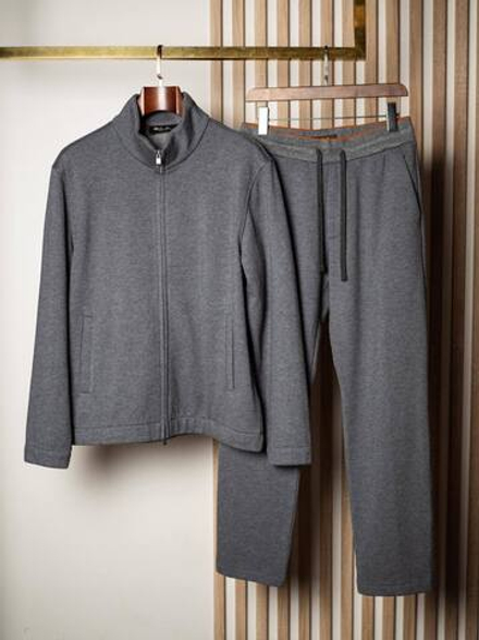 Спортивный костюм Loro Piana