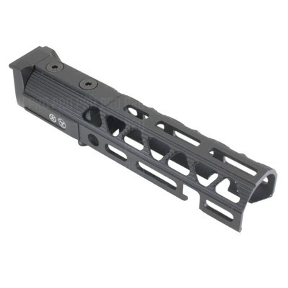 Цевье для карабина Сайга 9, Armacon