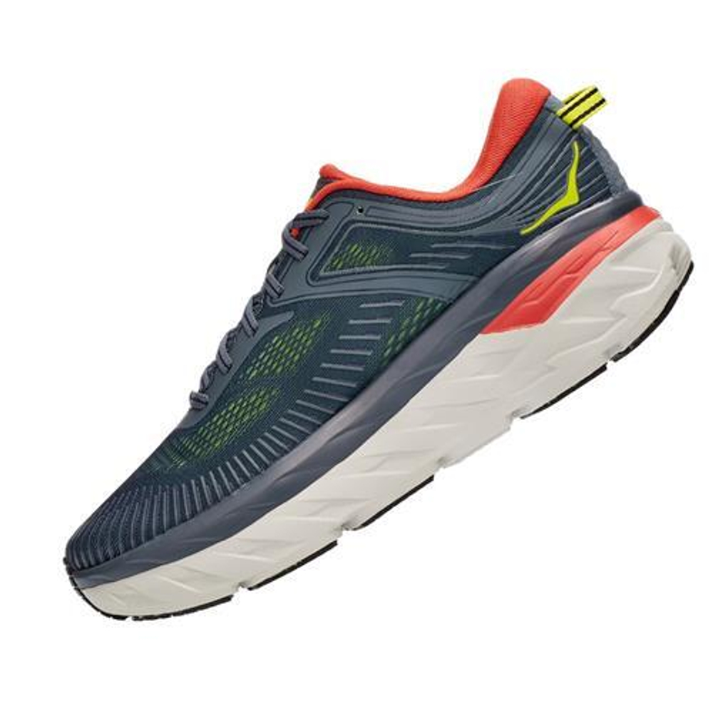 Кроссовки мужские Hoka Bondi 7