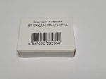 Элемент питания ET CR2032-HC3/15 PK1