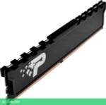 Оперативная память Patriot DDR 4 DIMM 16Gb PC21300 2666Mhz (PSP416G26662H1)