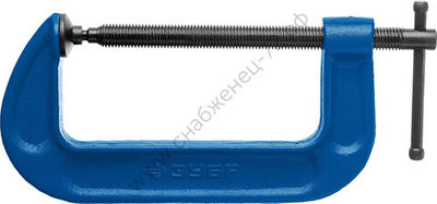 ЗУБР ПСС-150 G 150 мм, Струбцина (32245-150)