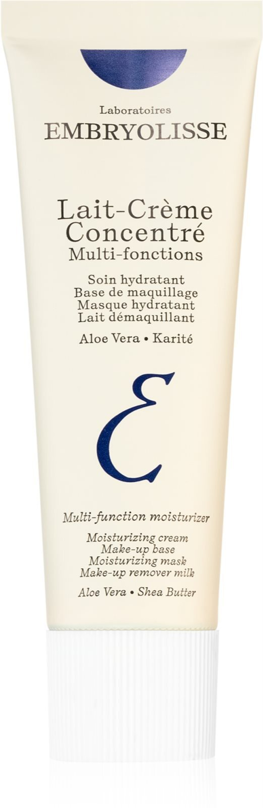 Embryolisse Moisturizers - питательный увлажняющий крем /   30  ml  / GTIN 3350900000394