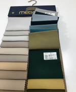 Портьерная ткань двусторонний dimout Megara арт. 5200 (высота 320 см, Турция)