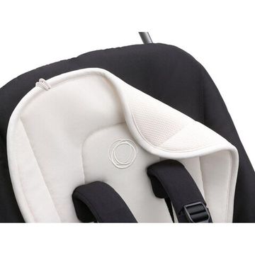 Вкладыш на сиденье Bugaboo Dual comfort (Fresh White)