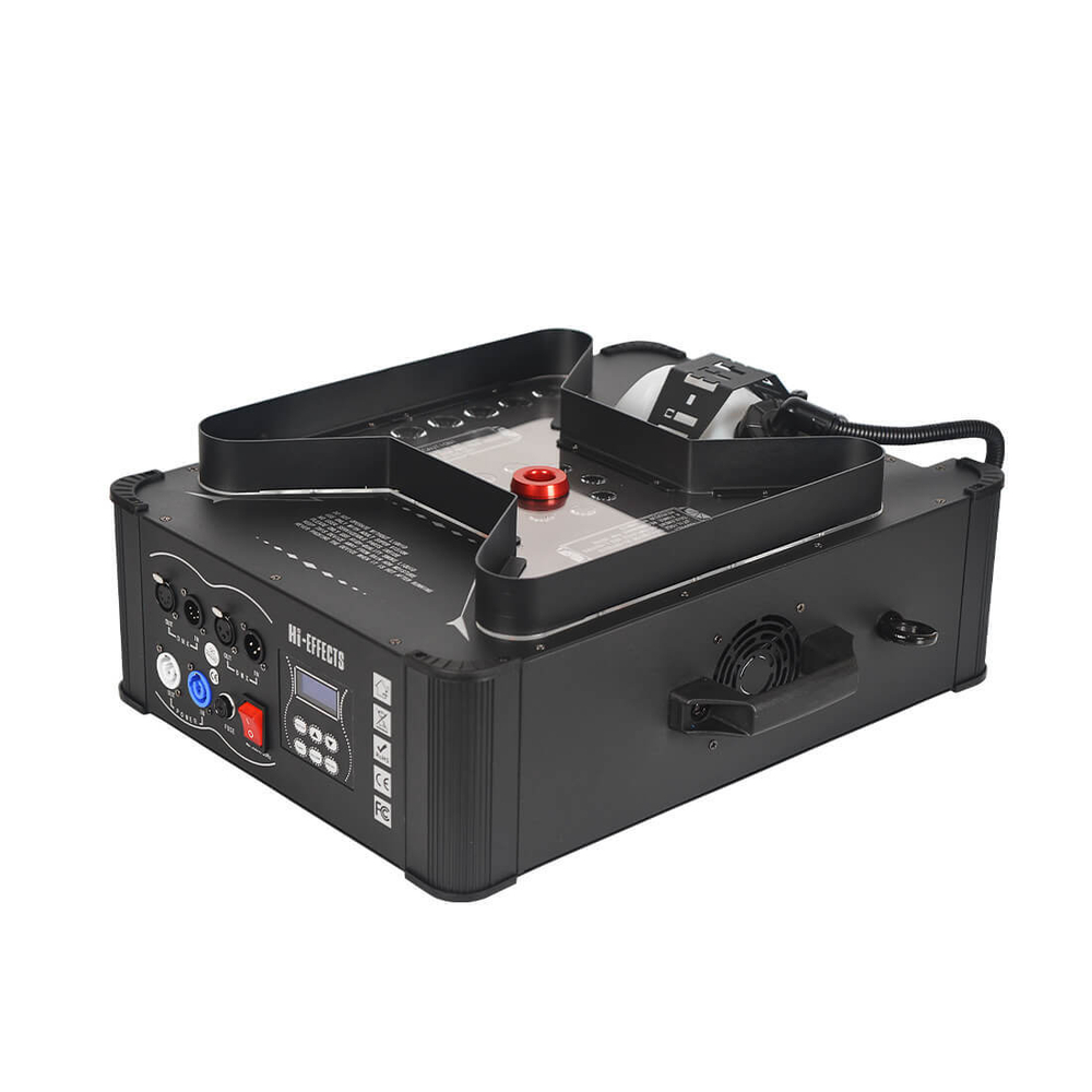 H-F01 Super Jet Fog Machine