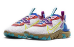 Кроссовки Nike React Vision (Женская размерная сетка)