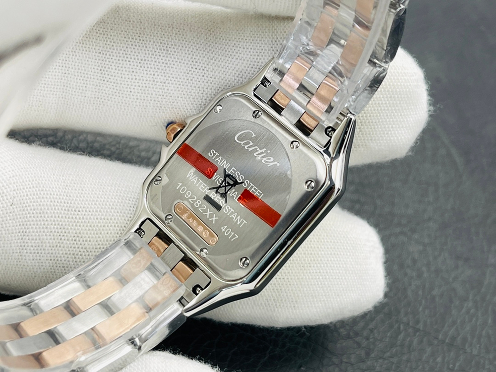 Cartier Panthere Watch