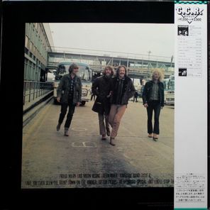 Creedence Clearwater Revival / The Very Best Of C.C.R. (LP)