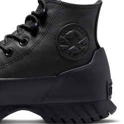Кеды женские CONVERSE CHUCK TAYLOR ALL STAR LUGGED WINTER 2.6