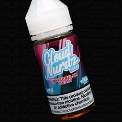 Жидкость Cloud Nurdz