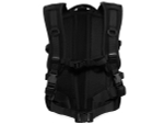 Рюкзак ShotTime Tactical, 20л, чёрный (ST-BP-22203-BK)
