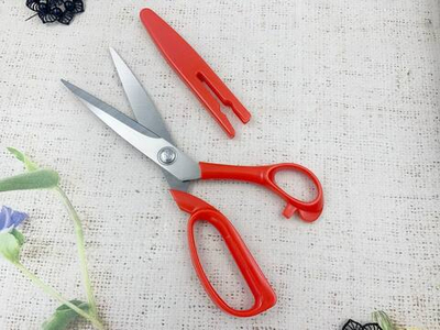 Ножницы, L 23 см