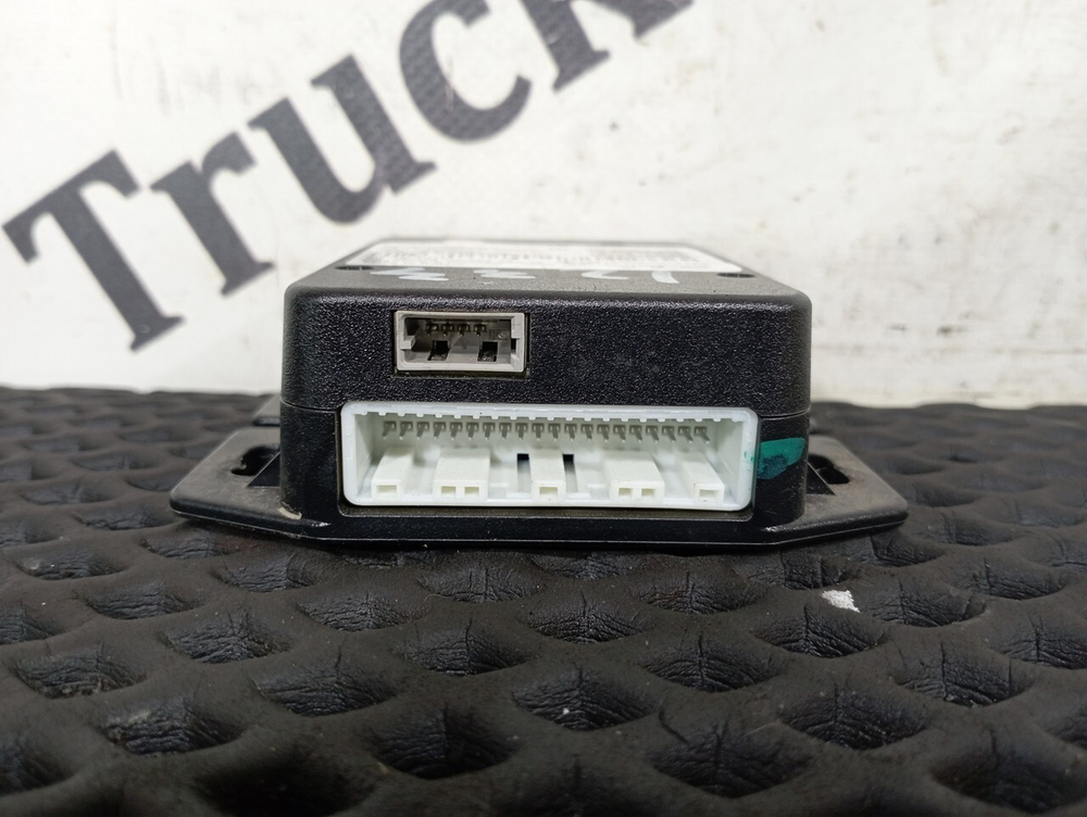 Блок GSM/GPS/Глонасс ERA GLONASS 2023г