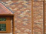 Кирпич ручной формовки облицовочный Nelissen, Verona, WDF65, 215x100x65
