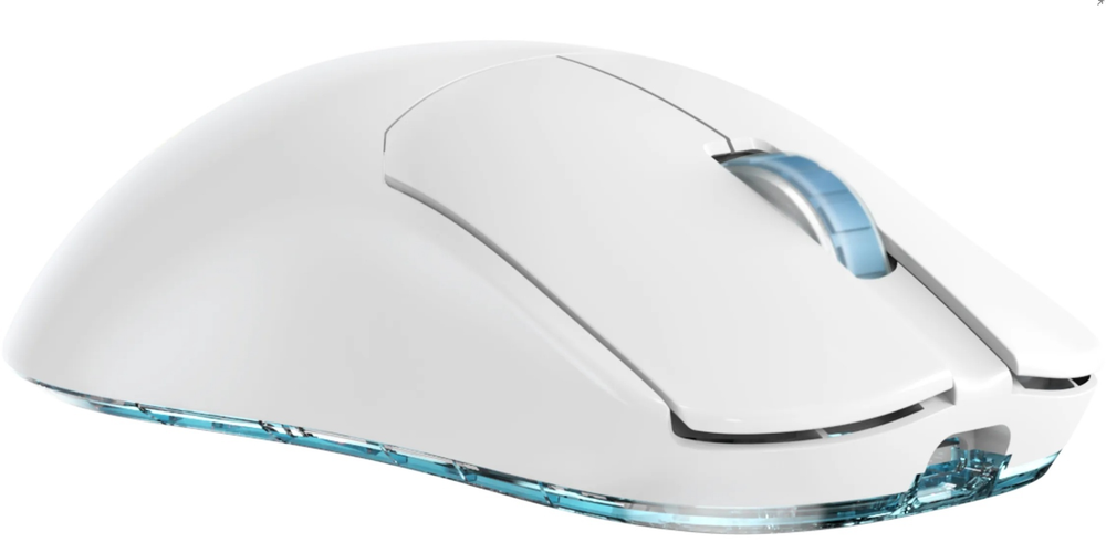 Мышь Defender Fame GM-516 52516 белый