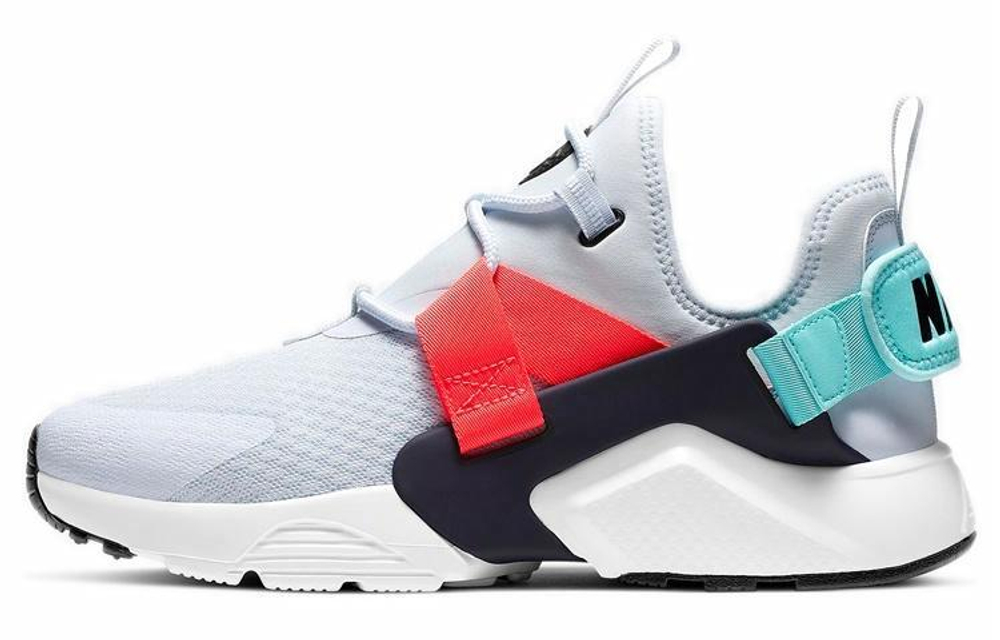 Кроссовки Nike Huarache City Low (Женская размерная сетка)