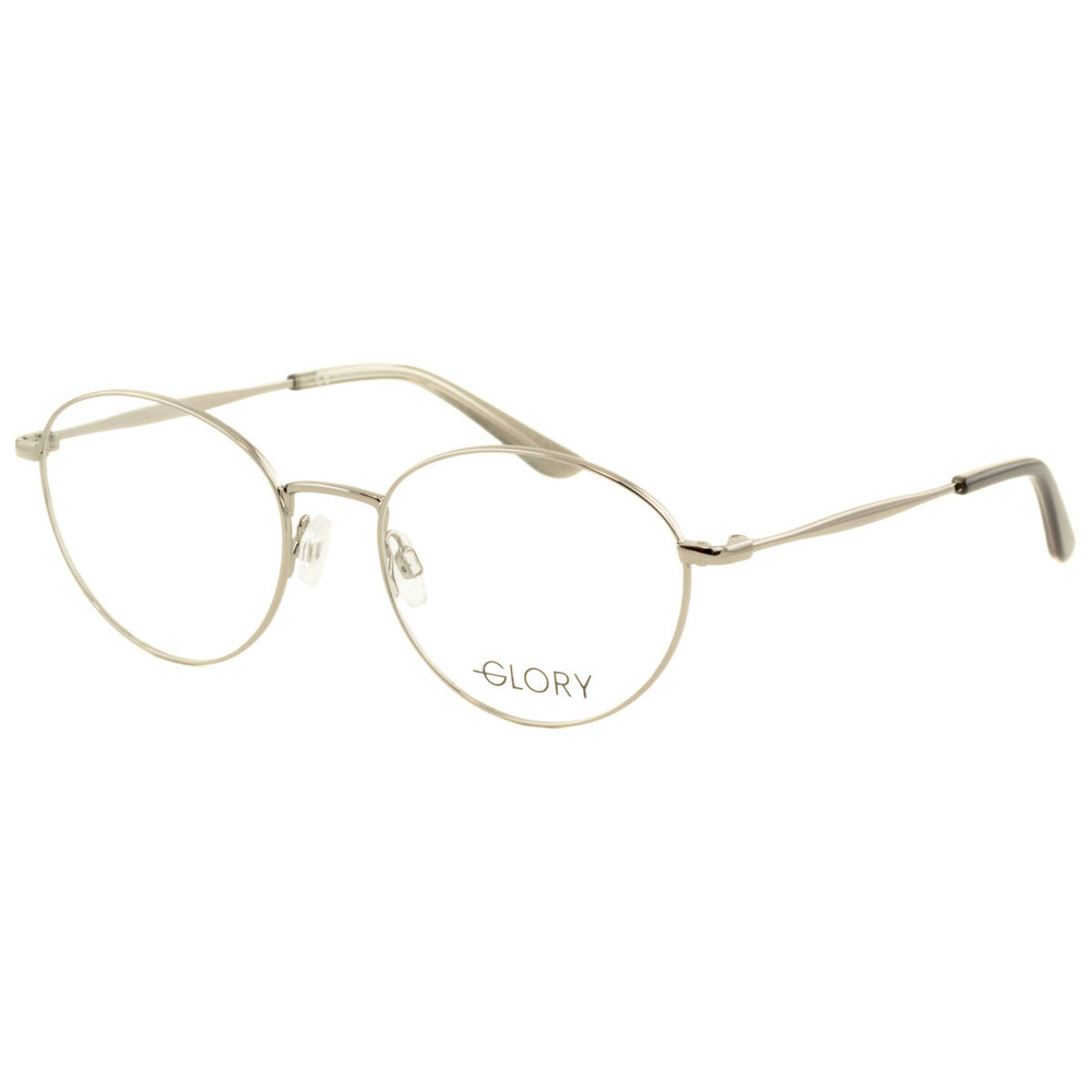 Оправа для очков Glory 725 Silver