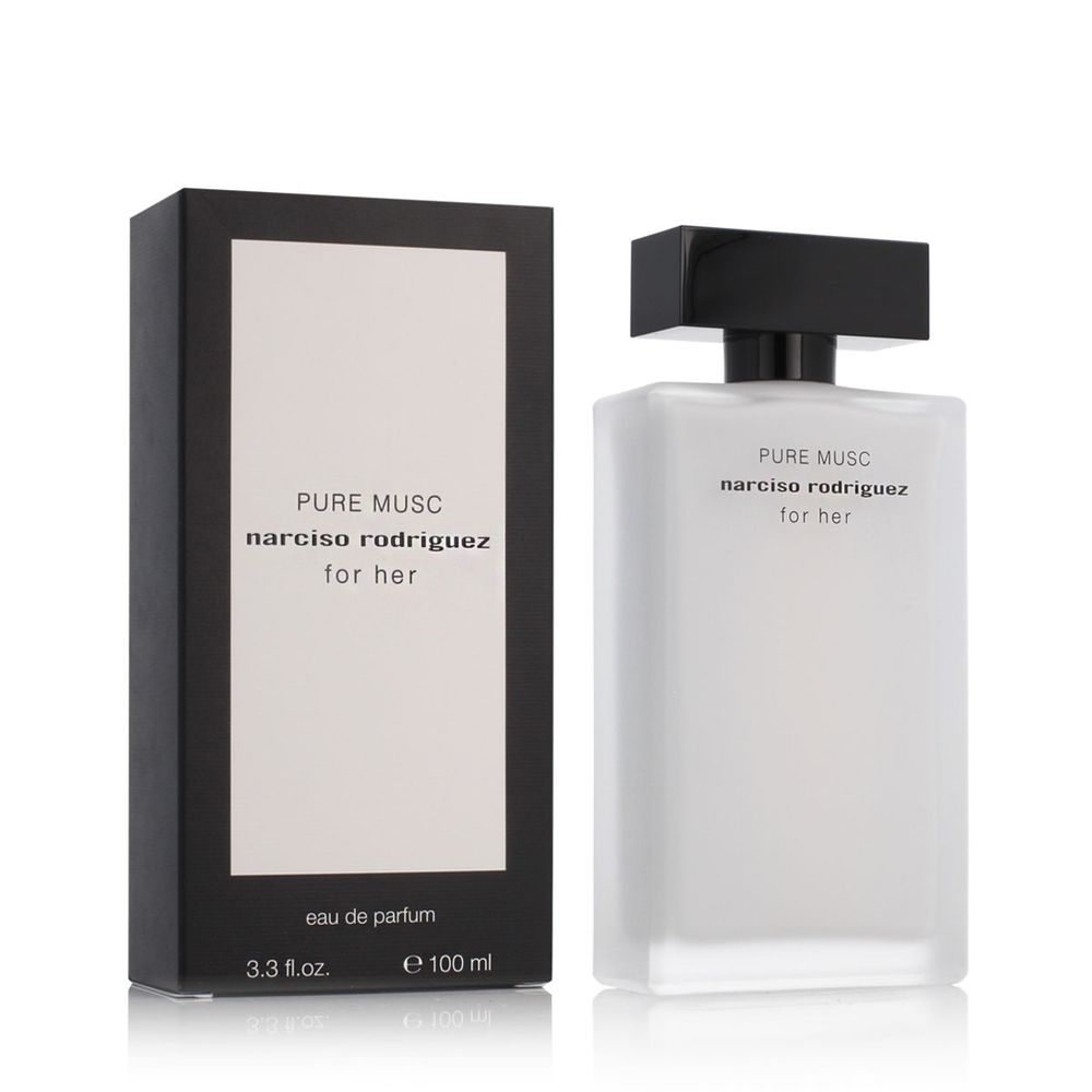 Narciso Rodriguez Pure Musc For Her Eau De Parfum 100 ml (woman)