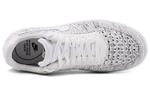 Кроссовки Nike Air Force 1 Flyknit (Женская размерная сетка)