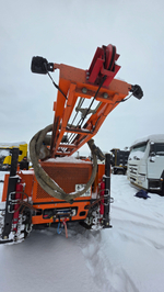 BST BST СБУ* Буровая установка BST СБУ ГТ4 (Дизельный, 4,8 л, 122 л.с. АТ)