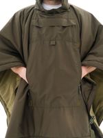 Пончо спальник Transformer Cape-bag, Expert-Tex