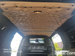 Hyundai Staria Cargo 3-х местный (06.2021)
