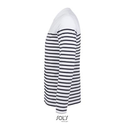 SOL'S MATELOT LSL MEN