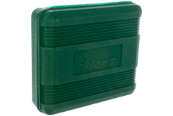 Набор длинных тонкостенных ударных торцевых головок Hans 84603MB