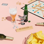 Открывалка для бутылок rodeo buddy, хром