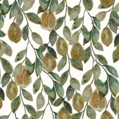 Лимонный сад