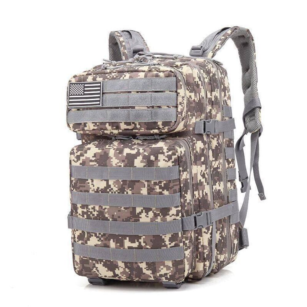 Рюкзак тактический Assault XL AT-Digital 40L